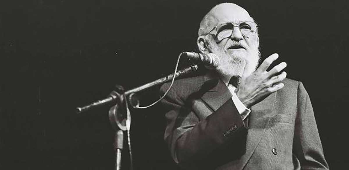 paulo freire