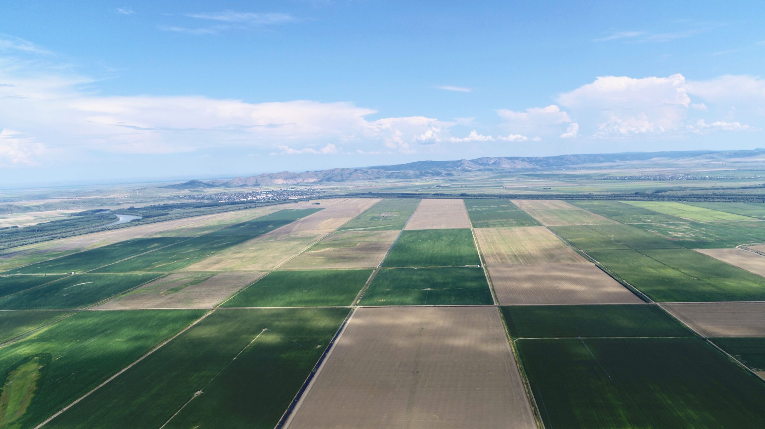 agricost