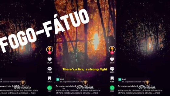 fogo-fátuo