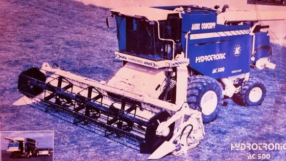 Hydrotronic
