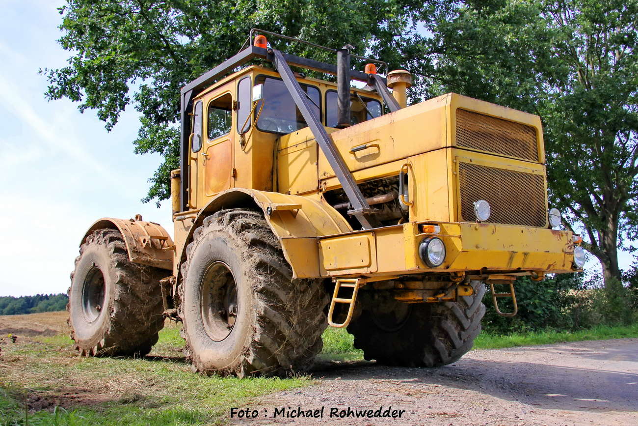 kirovets