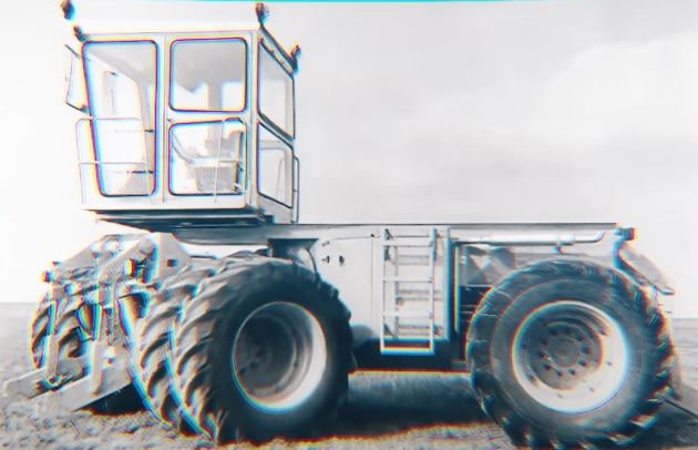 bima 150 polytrac