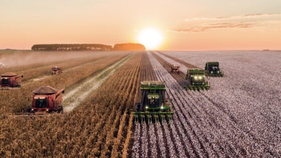 agricultura