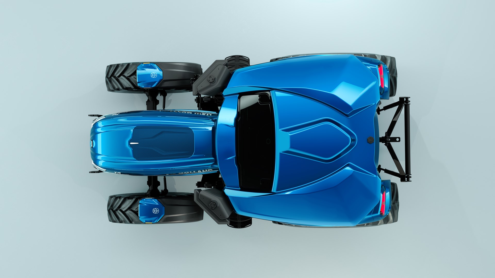 T4 Electric Power