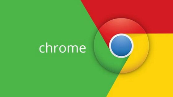 chrome