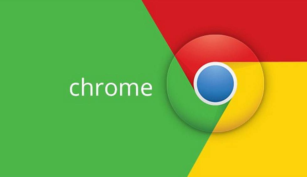 chrome