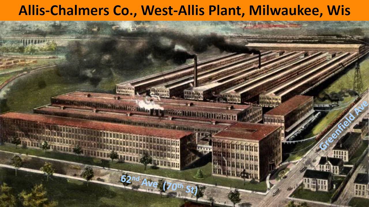 Allis-Chalmers