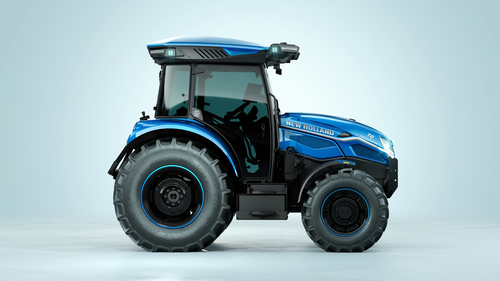T4 Electric Power