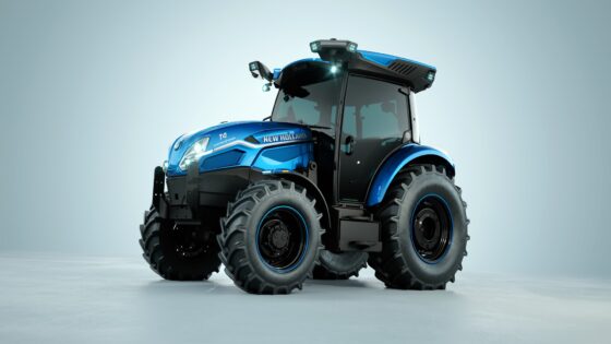 T4 electric power
