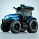 T4 electric power