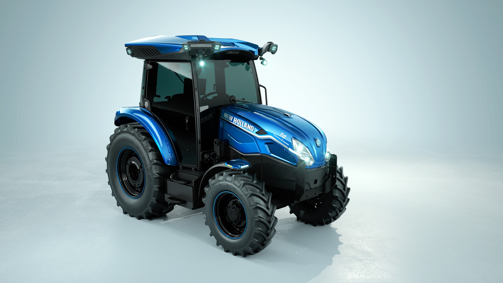 T4 Electric Power