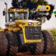 ACO Tractors