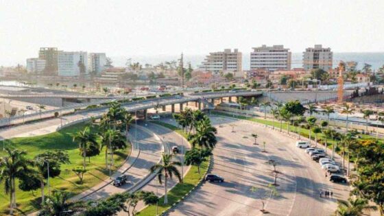 Angola