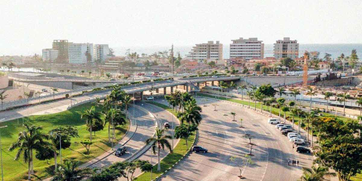 Angola