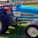 International Harvester HT340