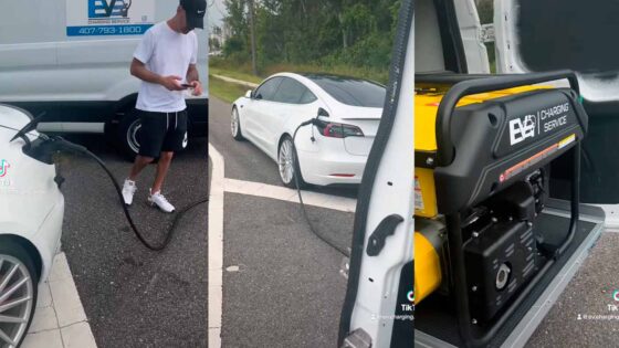 carros elétricos