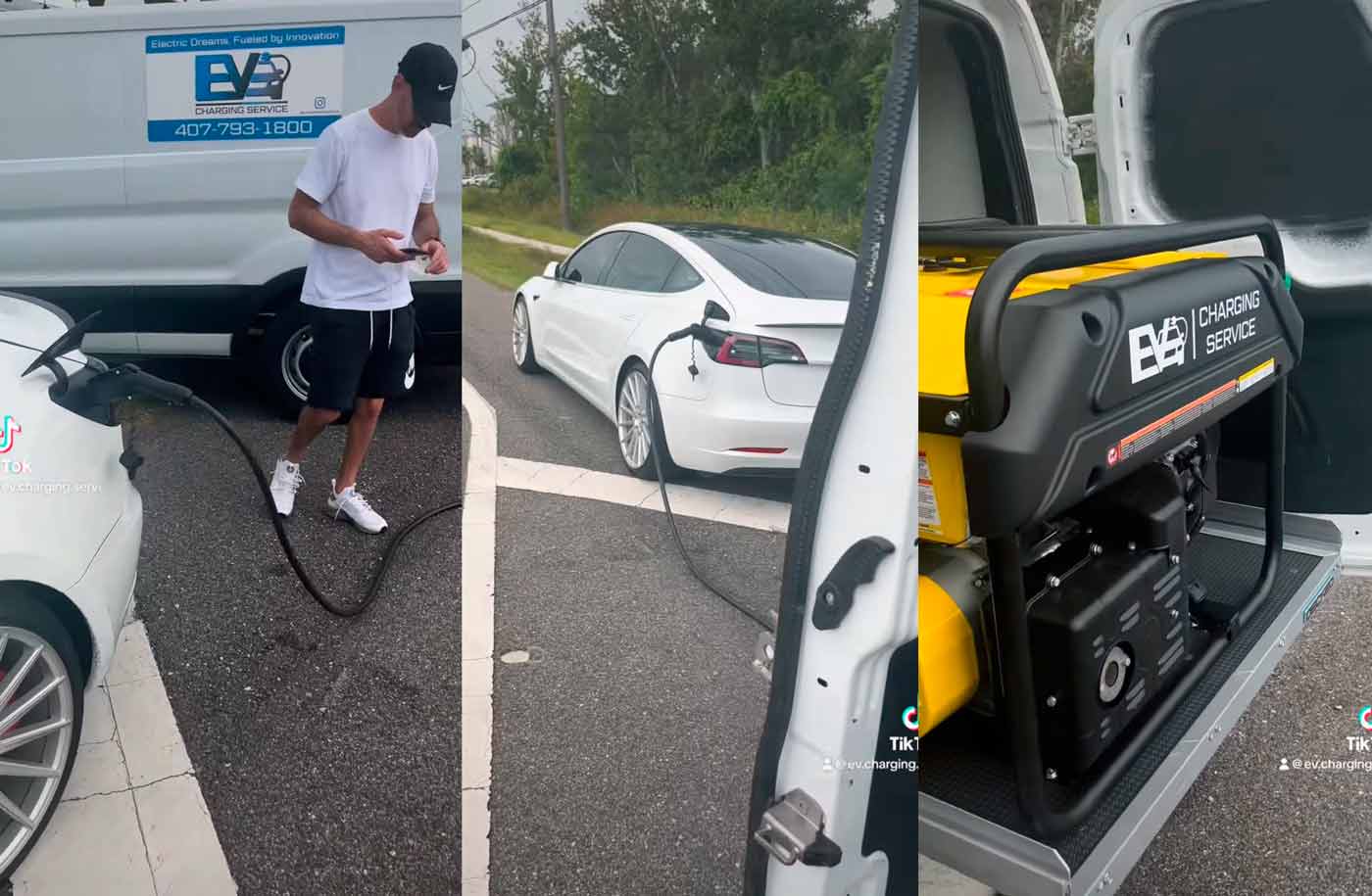 carros elétricos